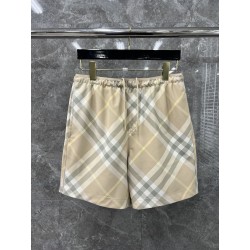 [대리석집]버버리 Burberry 반바지
