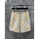 [대리석집]버버리 Burberry 반바지