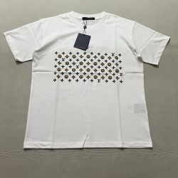 루이비통 Louis Vuitton 반팔 티셔츠