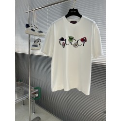 구찌 Gucci 반팔 티셔츠