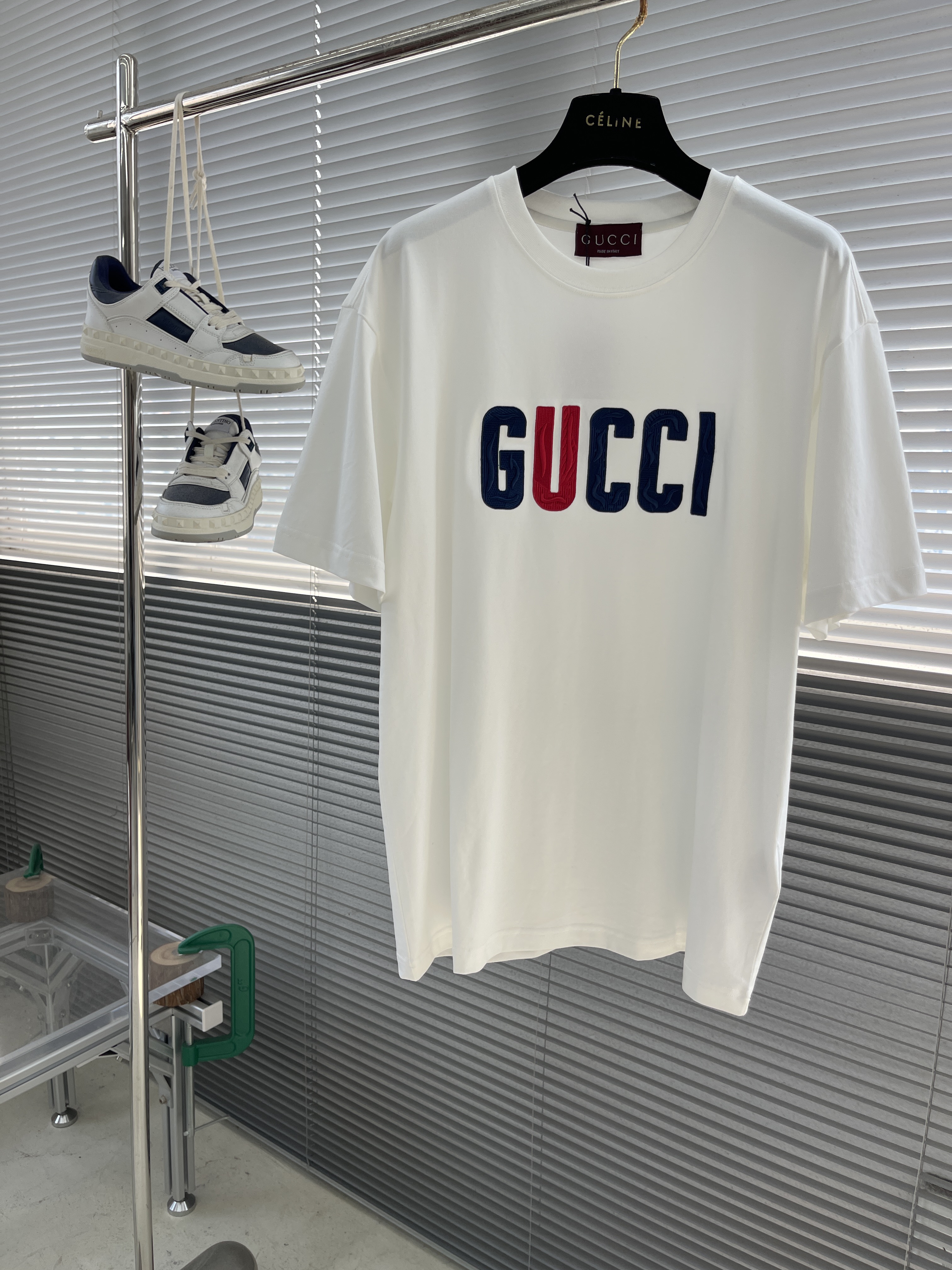 구찌 Gucci 반팔 티셔츠