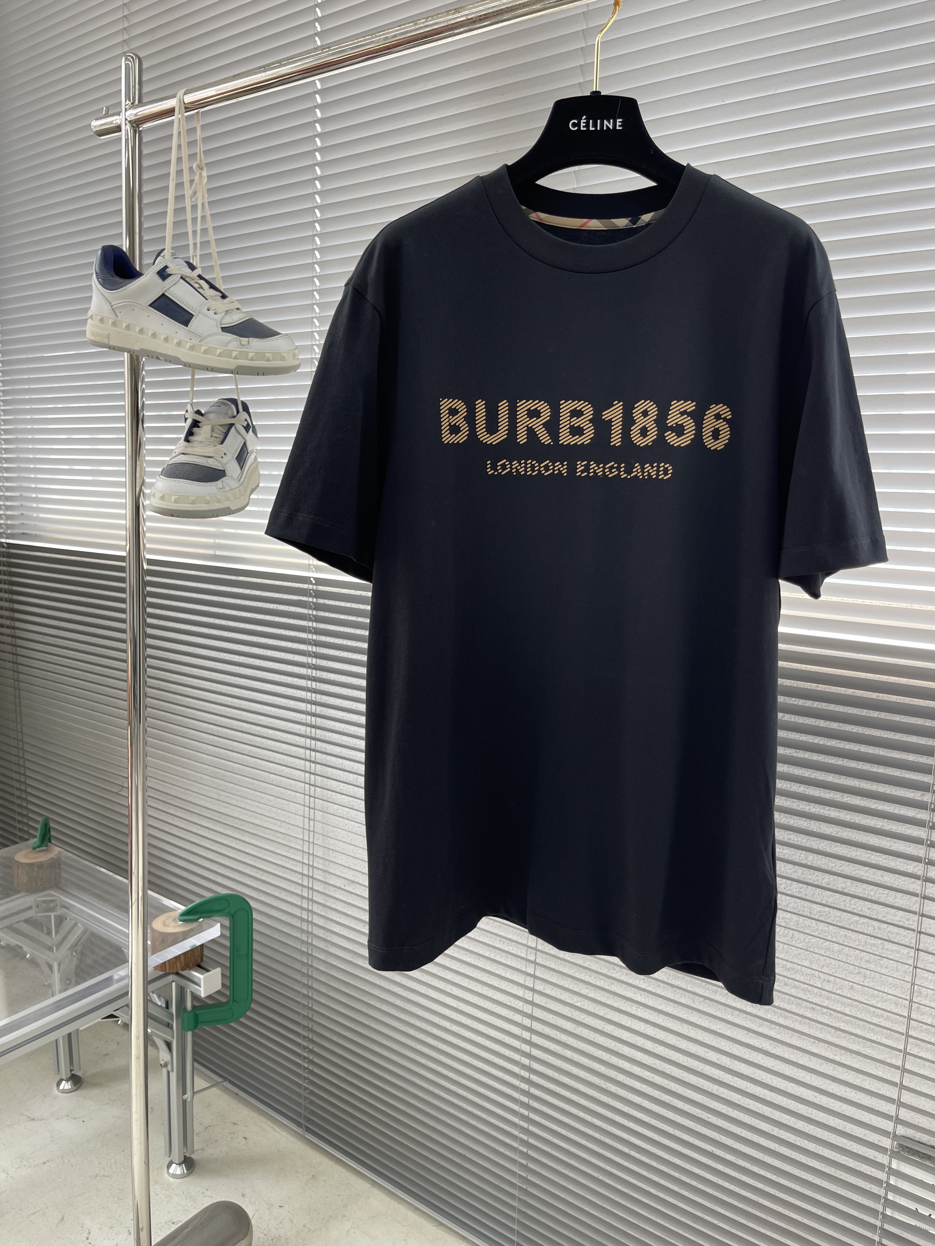 버버리 Burberry 반팔 티셔츠