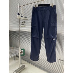 설계사 Balenciaga 바지