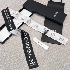 샤넬 CHANEL 실크 트윌리 120×6CM