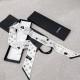 샤넬 CHANEL 실크 트윌리 120×6CM