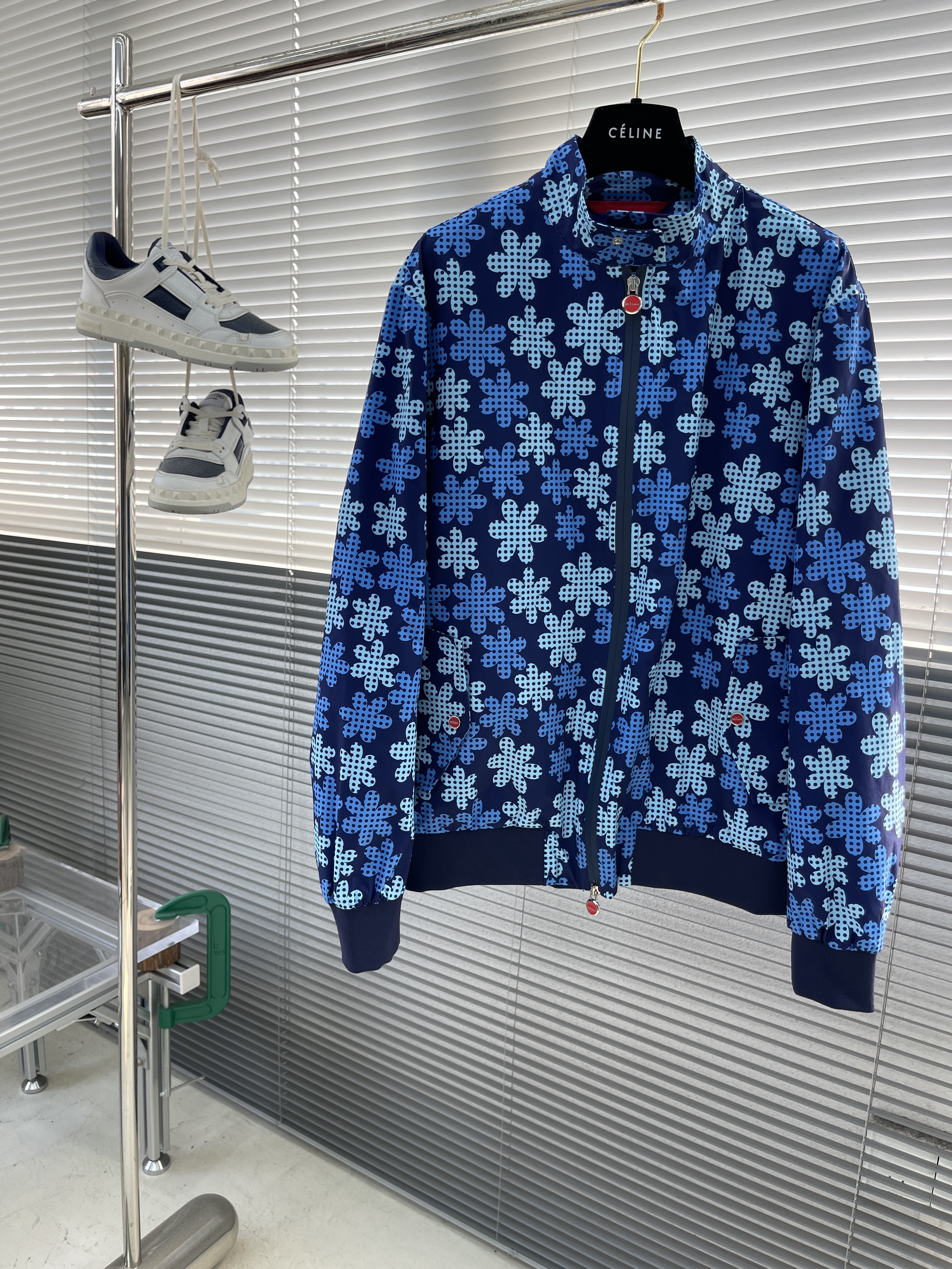 키톤 Kiton 재킷