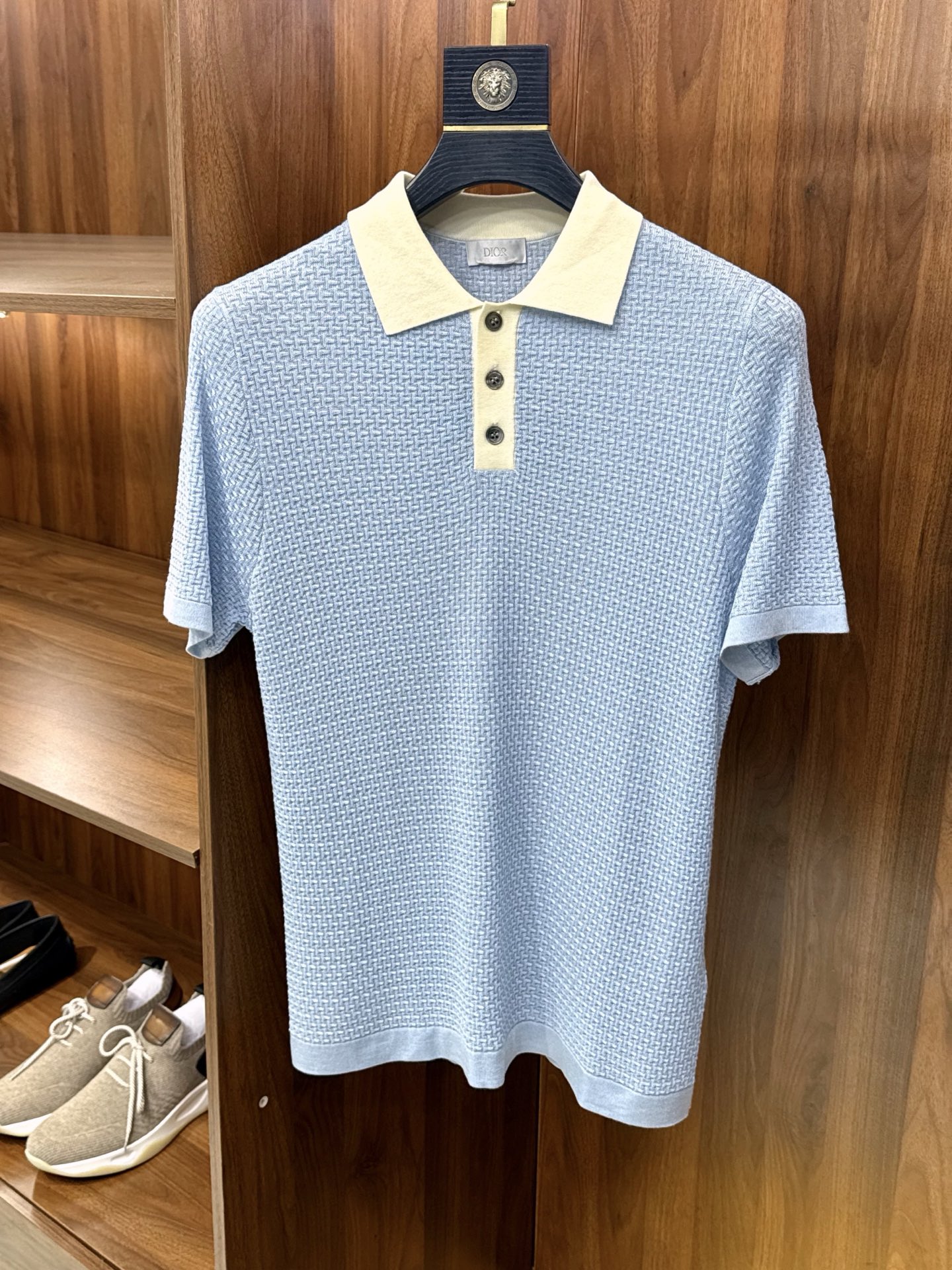 디올 Dior 반팔 티셔츠