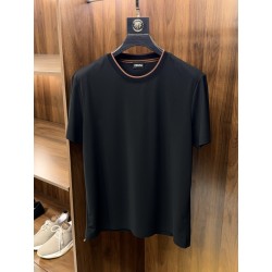 제냐 Zegna 반팔 티셔츠