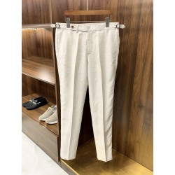 로로피아나 Loro Piana 양복 바지