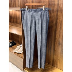 로로피아나 Loro Piana 양복 바지