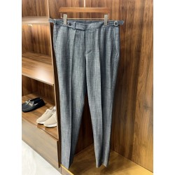 로로피아나 Loro Piana 양복 바지