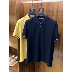 로로피아나 Loro Piana 반팔 티셔츠