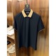 로로피아나 Loro Piana 반팔 티셔츠