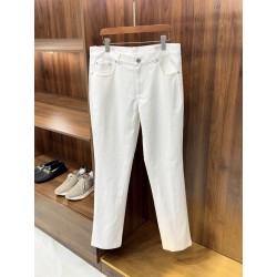 브루넬로 쿠치넬리 Brunello Cucineli 청바지
