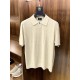 브리오니 Brioni 반팔 티셔츠