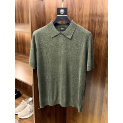 브리오니 Brioni 반팔 티셔츠