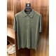 브리오니 Brioni 반팔 티셔츠