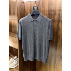 브리오니 Brioni 반팔 티셔츠