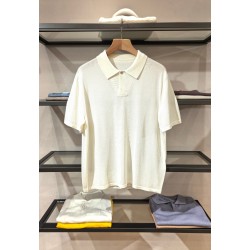 로로피아나 Loro Piana 반팔 티셔츠