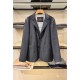 로로피아나 Loro Piana 정장