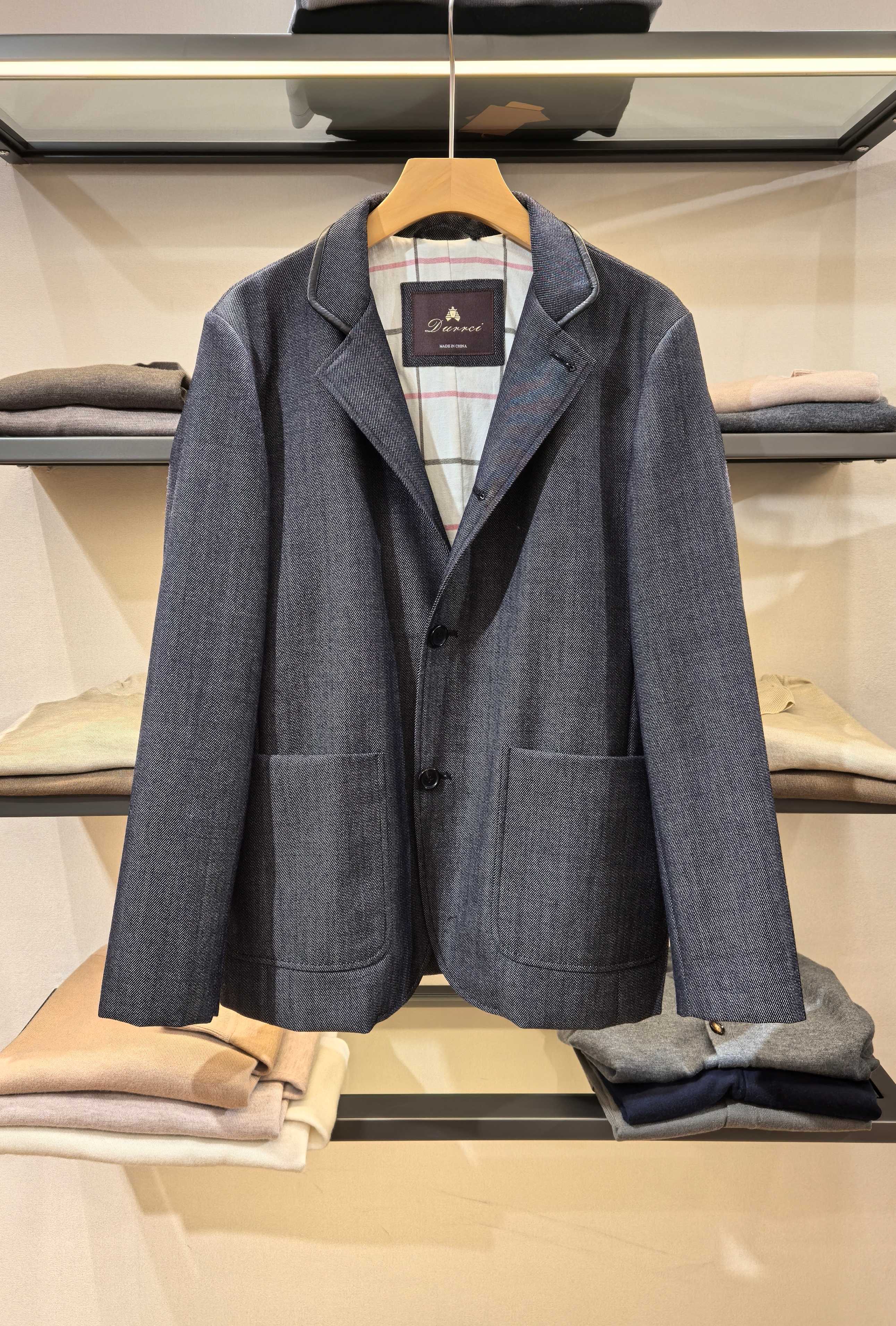 로로피아나 Loro Piana 정장