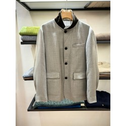 로로피아나 Loro Piana 재킷