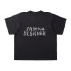 발렌시아가 Balenciaga 반팔 티셔츠