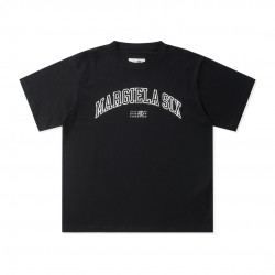 메종 마르지엘라 maison margiela 반팔 티셔츠