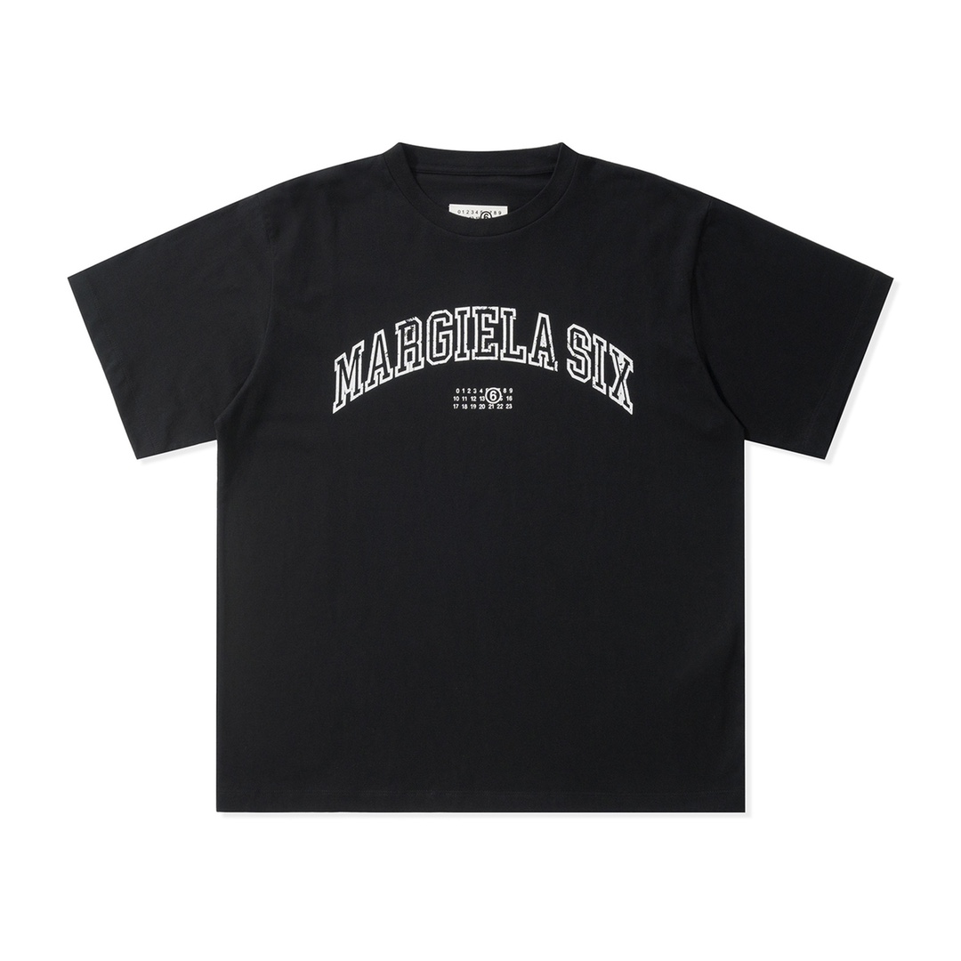 메종 마르지엘라 maison margiela 반팔 티셔츠