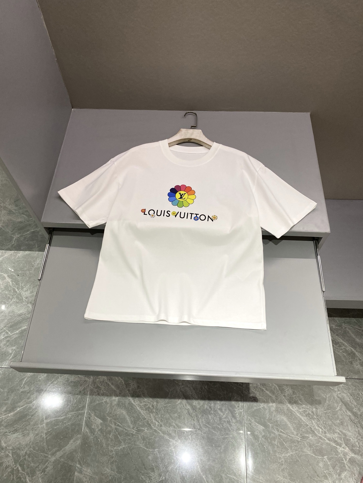 루이비통 Louis Vuitton 반팔 티셔츠