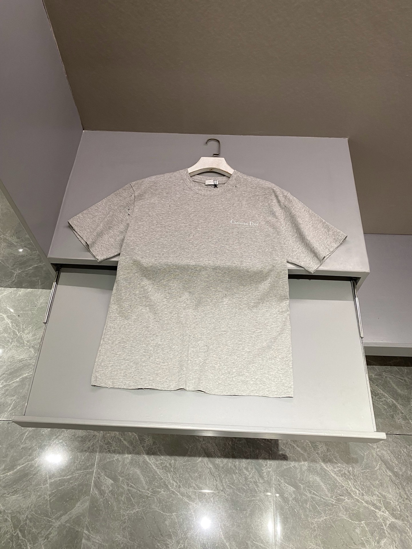 디올 Dior 반팔 티셔츠
