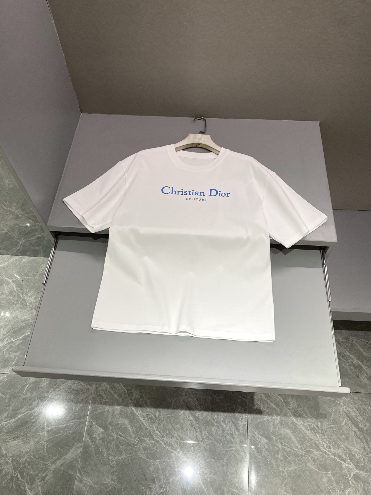 디올 Dior 반팔 티셔츠