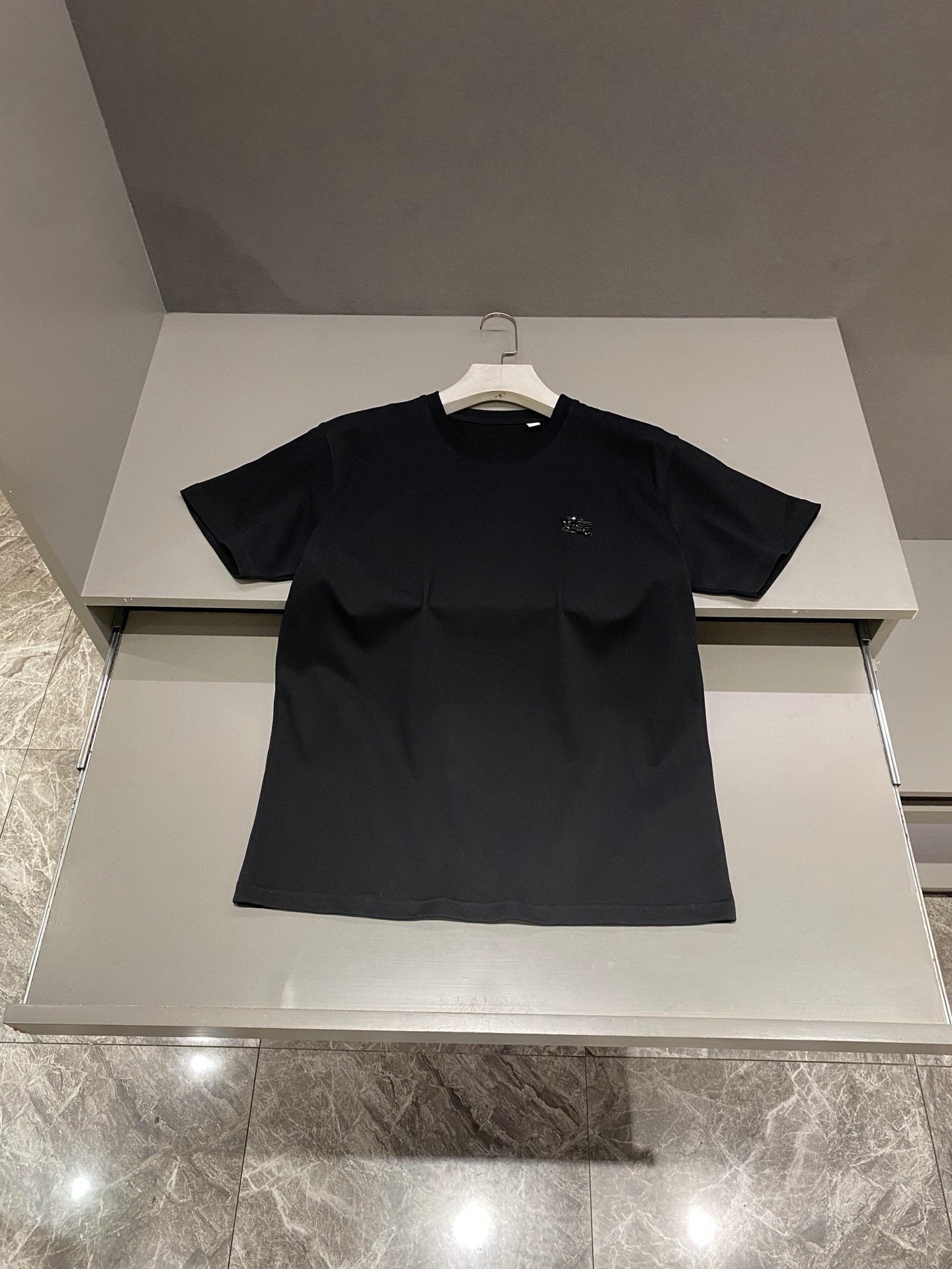 버버리 Burberry 반팔 티셔츠