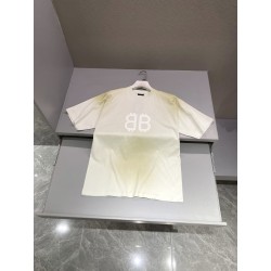 발렌시아가 Balenciaga 반팔 티셔츠