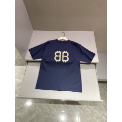 발렌시아가 Balenciaga 반팔 티셔츠