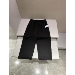 설계사 Balenciaga 바지