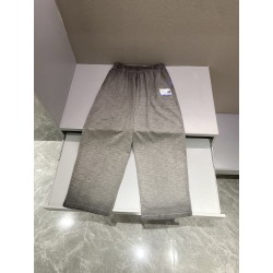 설계사 Balenciaga 바지