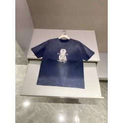 발렌시아가 Balenciaga 반팔 티셔츠