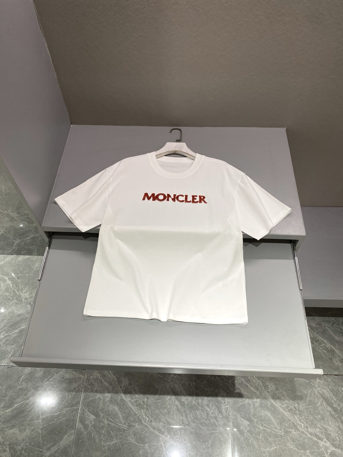 몽클레어 Moncler 반팔 티셔츠
