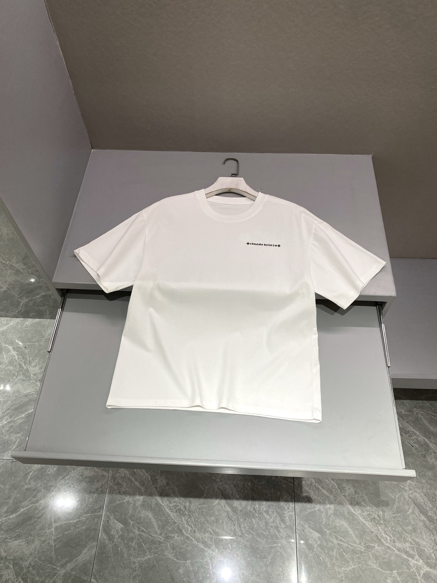 크롬하츠 Chrome Hearts 반팔 티셔츠