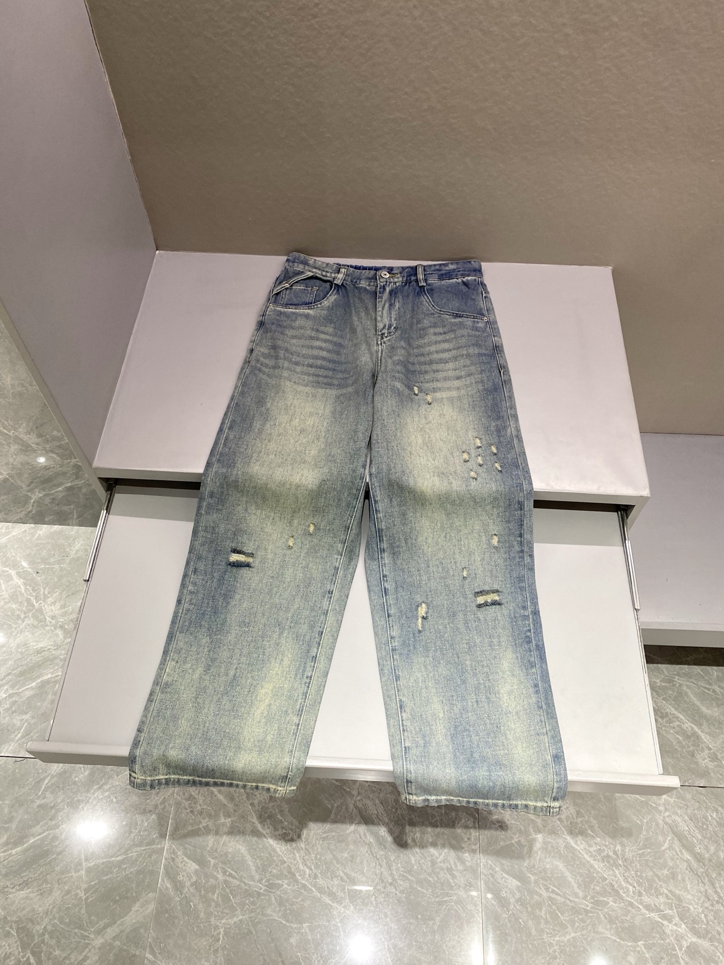 보테가베네타 Bottega Veneta 청바지