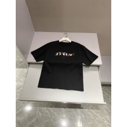 펜디 FENDI 반팔 티셔츠