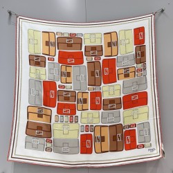 펜디 FENDI 스카프 90×90CM
