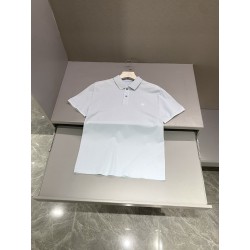 로로피아나 Loro Piana 반팔 티셔츠
