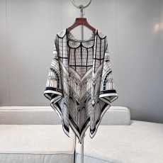샤넬 CHANEL 숄 140x140cm