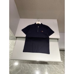 로로피아나 Loro Piana 반팔 티셔츠