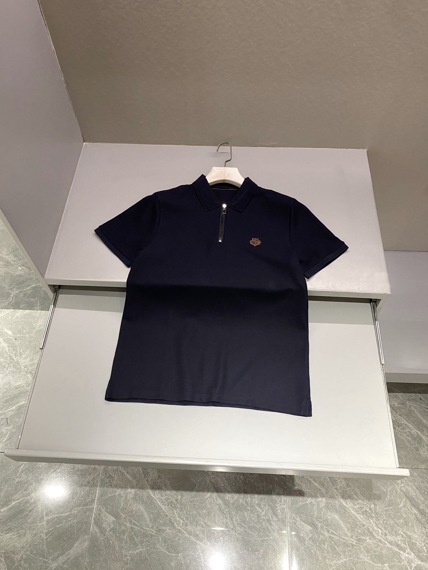 로로피아나 Loro Piana 반팔 티셔츠
