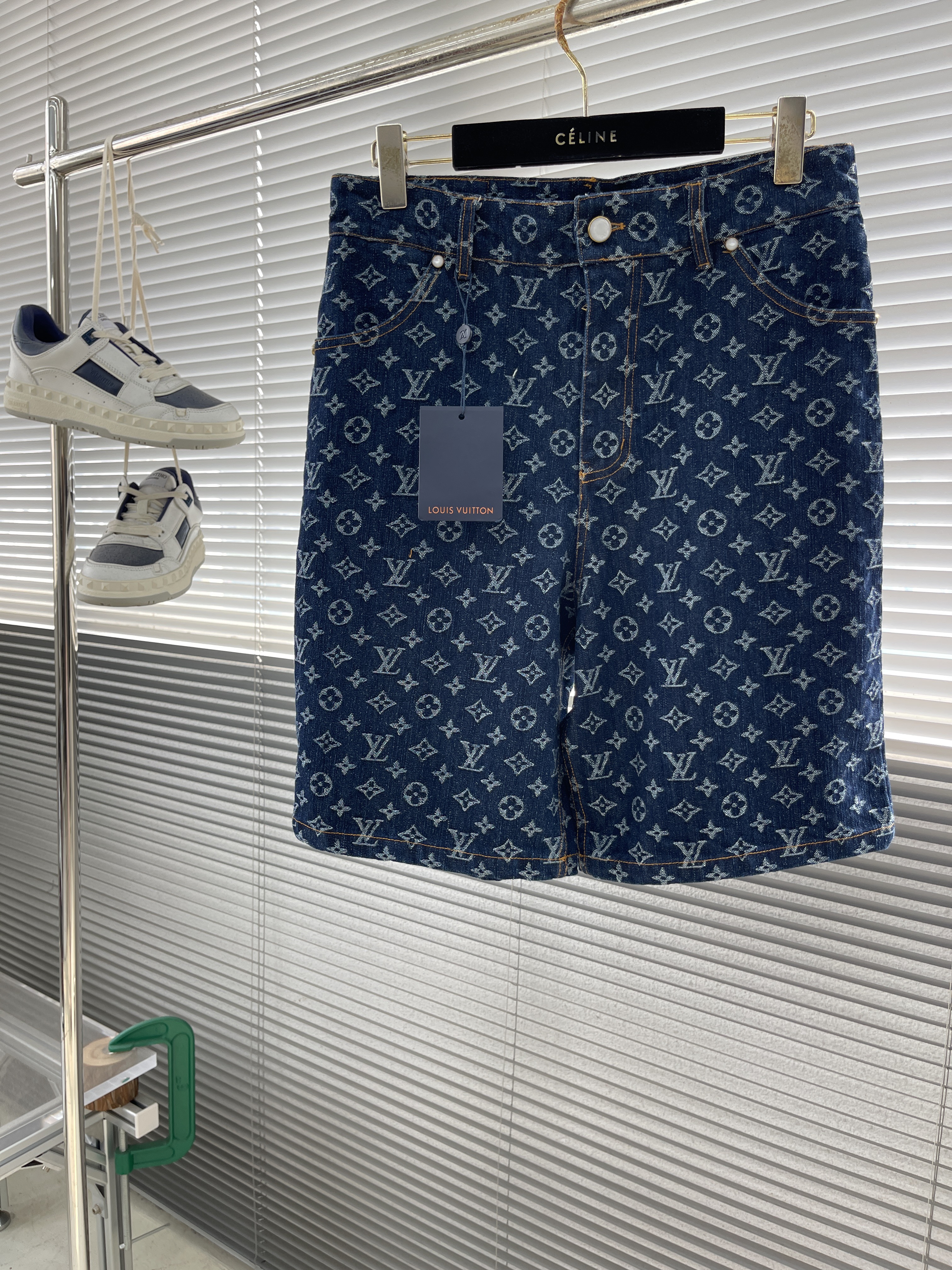 루이비통 Louis Vuitton 반바지