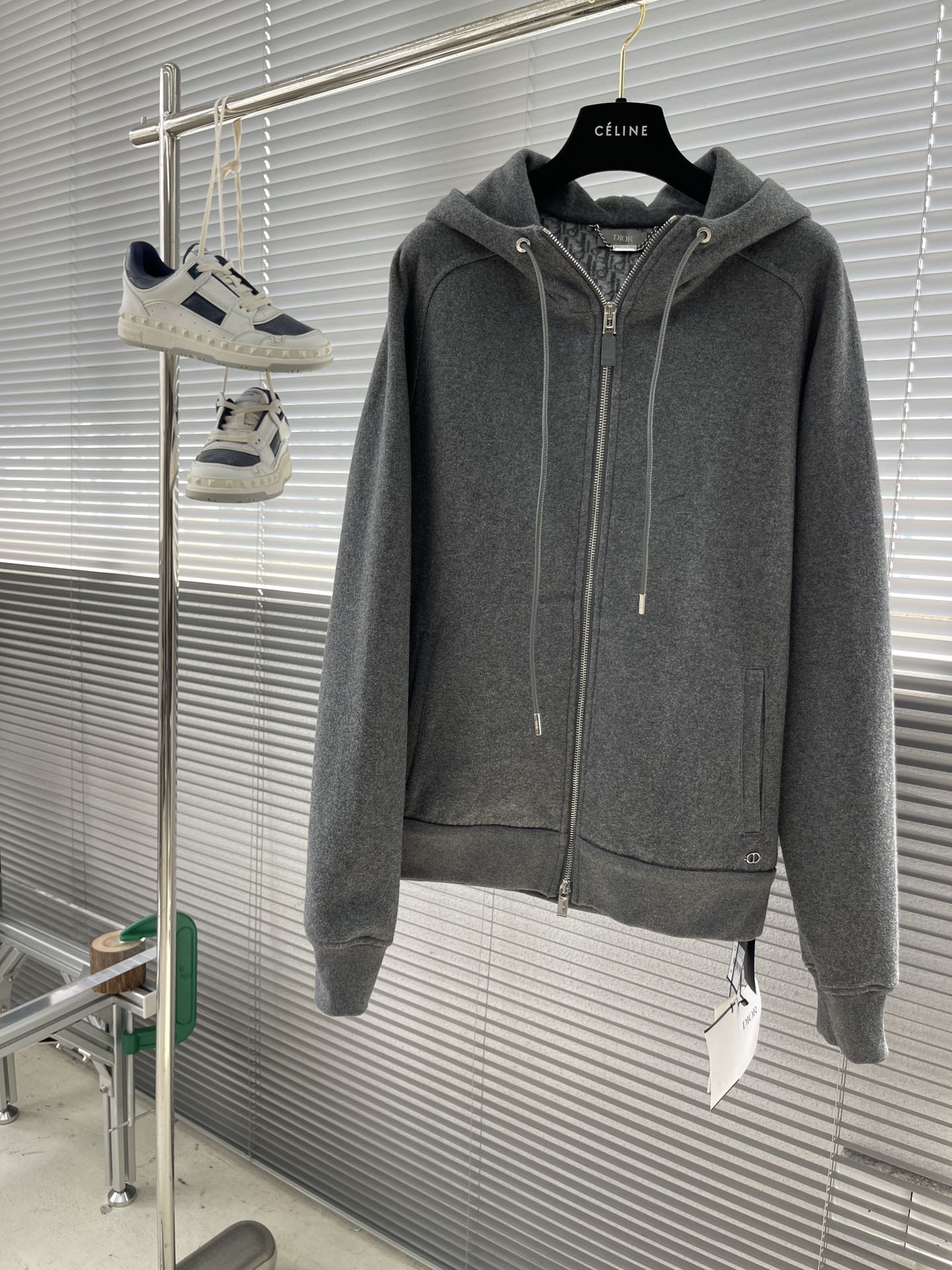 디올 DIOR 재킷