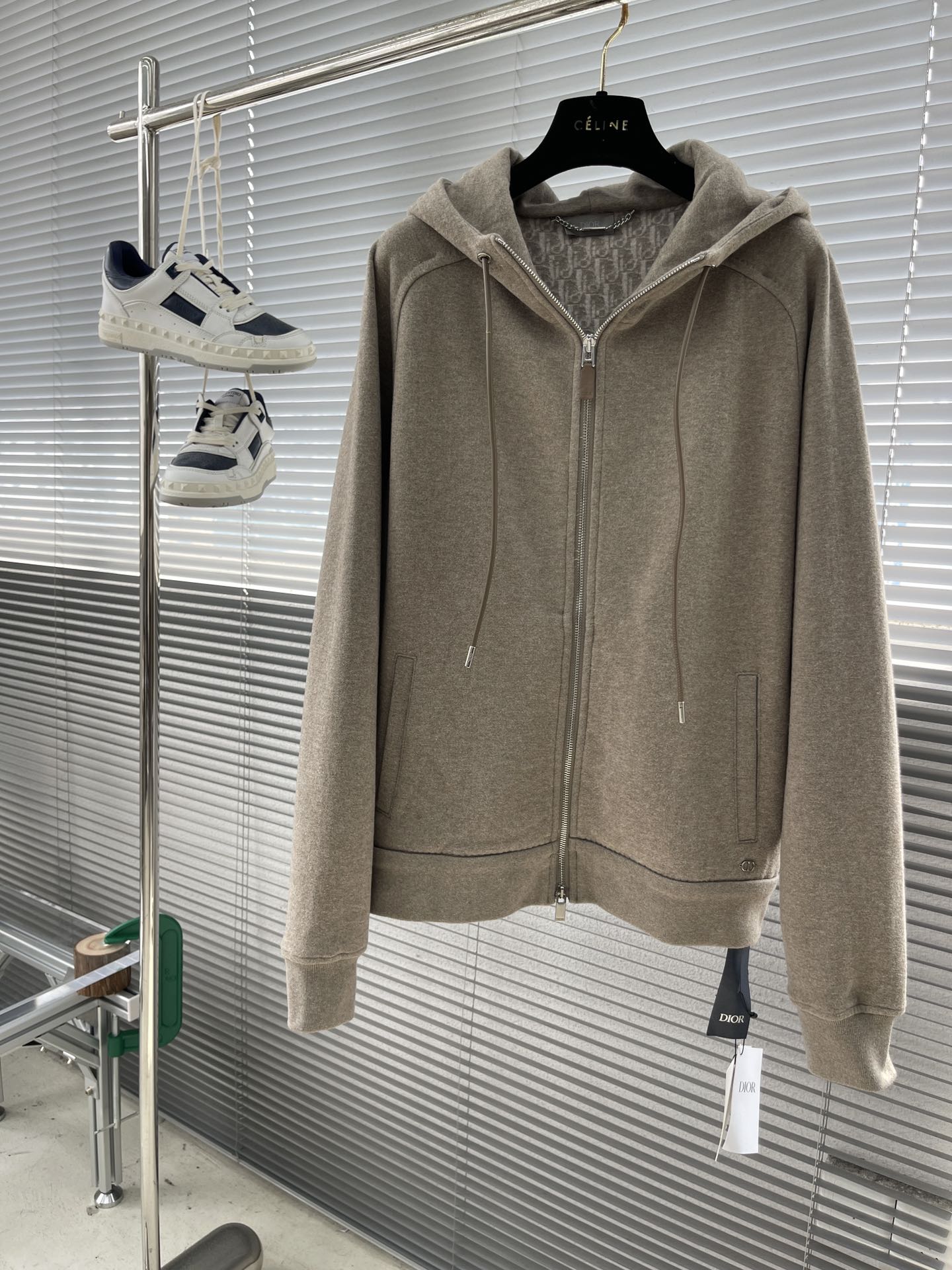 디올 DIOR 재킷